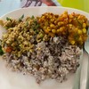 ข้าวราดอาหารเจ