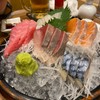 Sashimi 
