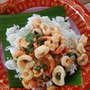 ข้าวกระเพราทะเล ข้าวกระเพราทะเล