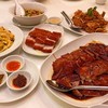Four Seasons Chinese Restaurant สยามพารากอน