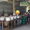 หน้าร้าน ไม่ชัด แต่อร่อยมาก
