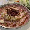 แจ่วฮ้อนชุดหมูใหญ่