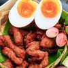 หมูนุ่มกินกับข้าวเหนียวร้อนๆคือดีงาม
