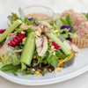 สลัดเมี่ยงปลาทูหมี่ข้าวกล้อง (Low Sodium Menu) สลัดเมี่ยงปลาทูหมี่ข้าวกล้อง (Low Sodium Menu)