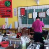 เจ๋งตรงที่ เป็นร้านที่ " เจ้าของทำเอง "