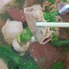 ไส้อ่อน ใหญ่เต็มคำ เปื่อยมาก