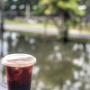 Ice americano 
