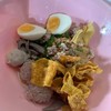 ก๋วยเตี๋ยวหน้ามน