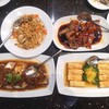Four Seasons Chinese Restaurant สยามพารากอน