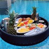 floating Breakfast