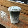 Matcha Latte >> เฉยๆ