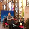 Four Seasons Chinese Restaurant สยามพารากอน