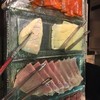 smoked salmon Honey Ham Brie&Emmental cheese