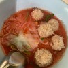ก๋วยเตี๋ยวหน้ามน