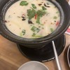 ต้มข่าไก่
