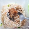 เนื้อปลาสลิด