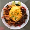 ข้าวกะเพราไข่ระเบิดคุณย่า