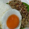เมนูนี้ รวมคั่วพริกเกลือ  สายเผ็ดจี๊ดรสจัด น่าจะชอบครับ