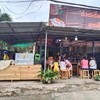 ก๋วยเตี๋ยวเรือลุงเล็กแปลงยาว