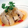 ไก่แช่เหล้า ไก่แช่เหล้า