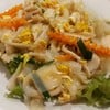 ก๋วยเตี๋ยวคั่วไก่