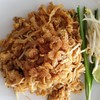 ผัดไทย เส้นจันท์ จัดจ้าน ธรรมดา ที่ไม่ธรรมดา จริงๆ!!! ผัดไทย เส้นจันท์ จัดจ้าน ธรรมดา ที่ไม่ธรรมดา จริงๆ!!!