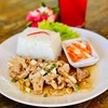 รูปร้าน ตำลึงทอง เลียบทางด่วนกาญจนาภิเษกใต้