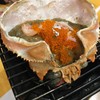 Kani miso yaki