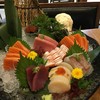 Nippon sashimi set