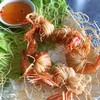 กุ้งสโหร่ง