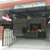 ร้านกาแฟในบ้าน บรรยากาศสบายๆ