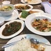 กับข้าว กับปลา ราดข้าวก้ออร่อย!