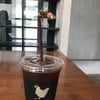 Ice americano