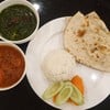 Non-veg Thali - 150 บาท

- โอ๊ยย ถูกใจตั้งกะราคาแล้วค่า ถ้าไปร้านอื่นเซ็ตแบบนี้ม