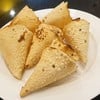 ปาปัด, ปาปาดัม (papadum) เป็นข้าวเกรียบอินเดีย มีรสชาติในตัวนะคะ กรอบ ๆ เค็ม ๆ เ