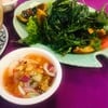 ทอดมันปลาห่อไข่เยี่ยวม้า