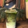 Tè verde Coffee ทานที่ร้าน