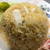 ข้าวผัดปู
