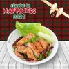 ลาบไก่ทอด ลาบไก่ทอด