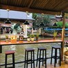บรรยากาศยามเย็นดีมาก