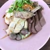 ตับกึ๋นอร่อย
