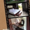One bedroom villa for2
