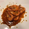 กุ้งถังคือซอสอร่อยมาก