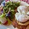 Croque Madame