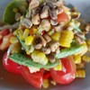 ส้มตำข้าวโพด ส้มตำข้าวโพด