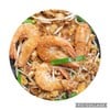 ผัดไทย เส้นจันท์ จัดจ้าน กุ้งสด3ตัวเบิ้ม!!! ผัดไทย เส้นจันท์ จัดจ้าน กุ้งสด3ตัวเบิ้ม!!!