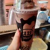 โกโก้ปั่นแก้วยีราฟ