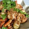 กุ้งกระเทียม