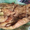 ไข่เจียวเนื้อปู