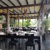 มาช่วงเปิดร้านคนน้อยดี แต่สายๆคึกคักมาก